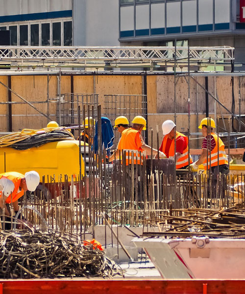 Architecture & Urban